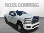 2025 RAM 3500 Laramie