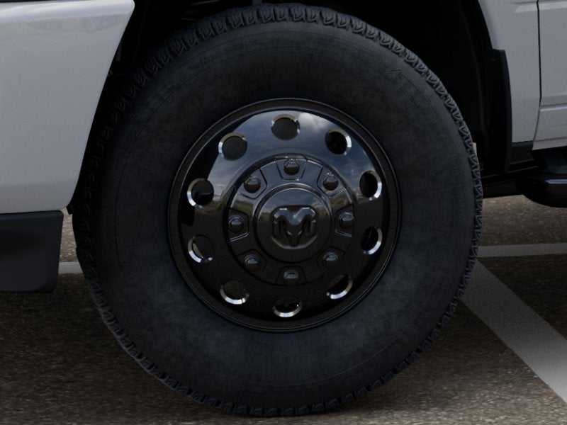 2026 RAM Ram 3500 RAM 3500 LARAMIE CREW CAB 4X4 8' BOX