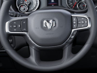 2027 RAM 1500 Tradesman