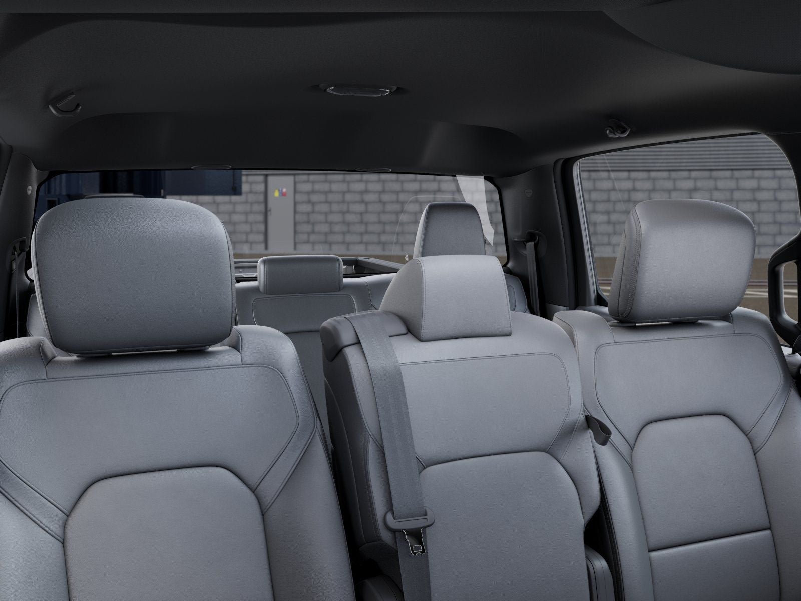 2027 RAM 1500 Tradesman
