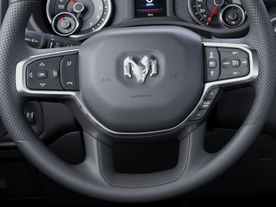 2027 RAM 1500 Tradesman