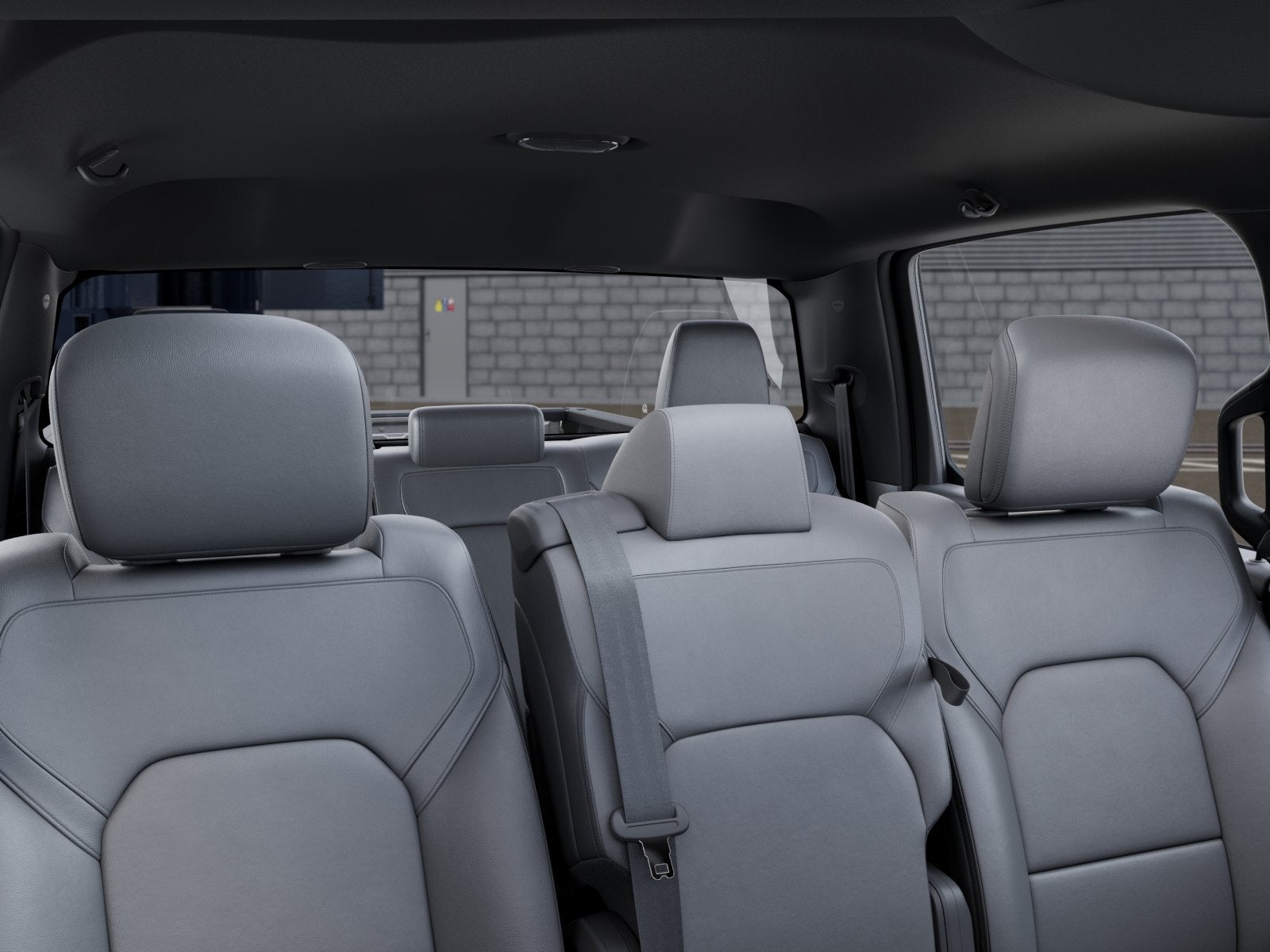 2027 RAM 1500 Tradesman