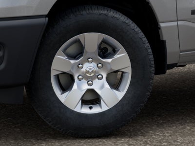 2027 RAM 1500 Tradesman