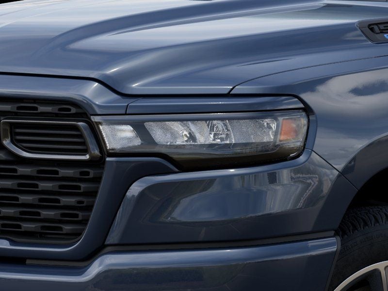 2026 RAM Ram 1500 RAM 1500 EXPRESS CREW CAB 4X2 5'7' BOX