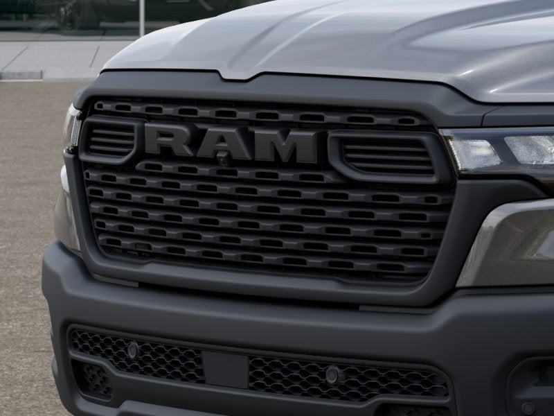 2026 RAM Ram 1500 RAM 1500 TRADESMAN CREW CAB 4X2 5'7' BOX