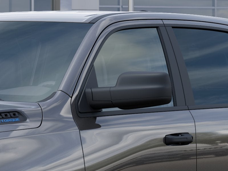 2026 RAM Ram 1500 RAM 1500 TRADESMAN CREW CAB 4X2 5'7' BOX