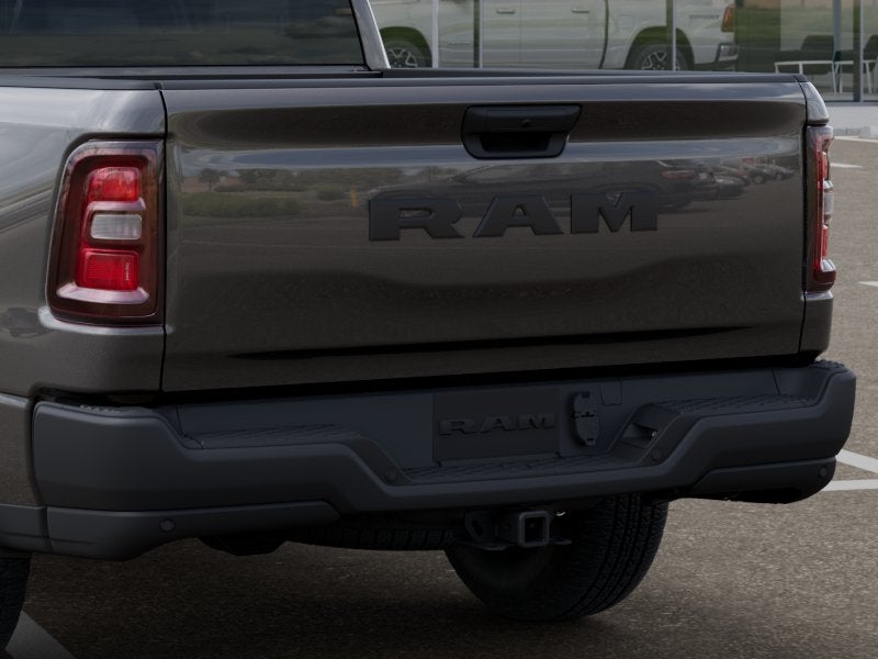 2026 RAM Ram 1500 RAM 1500 TRADESMAN CREW CAB 4X2 5'7' BOX