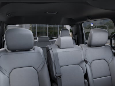 2026 RAM Ram 1500 RAM 1500 TRADESMAN CREW CAB 4X2 5'7' BOX