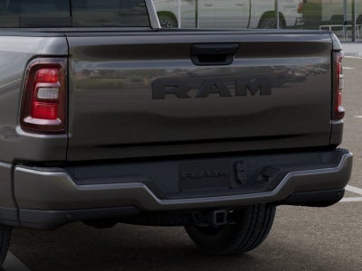 2026 RAM Ram 1500 RAM 1500 EXPRESS CREW CAB 4X2 5'7' BOX