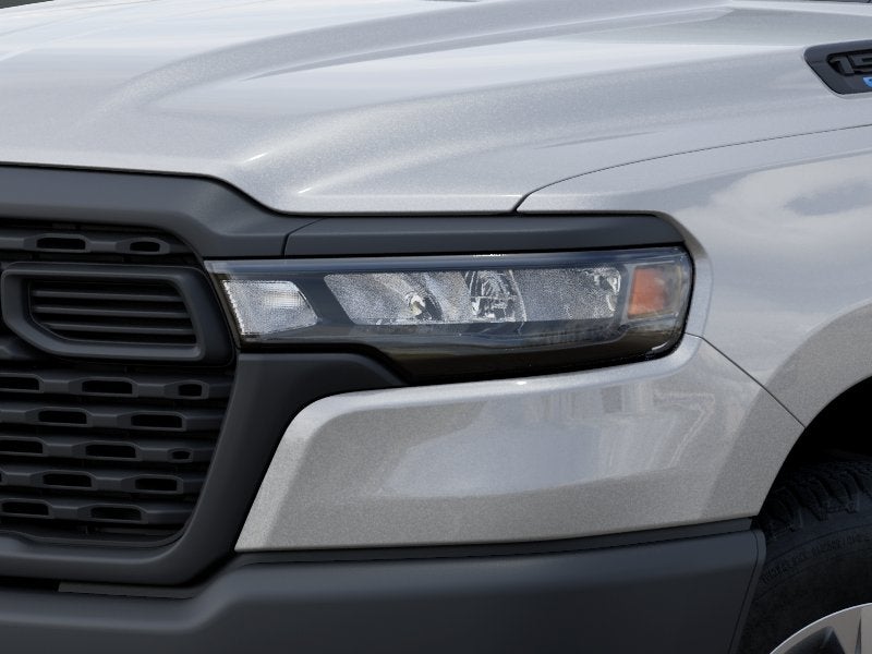 2026 RAM Ram 1500 RAM 1500 TRADESMAN CREW CAB 4X2 5'7' BOX