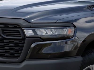 2026 RAM Ram 1500 RAM 1500 TRADESMAN CREW CAB 4X2 5'7' BOX
