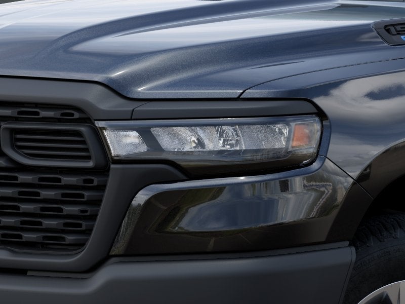 2026 RAM Ram 1500 RAM 1500 TRADESMAN CREW CAB 4X2 5'7' BOX