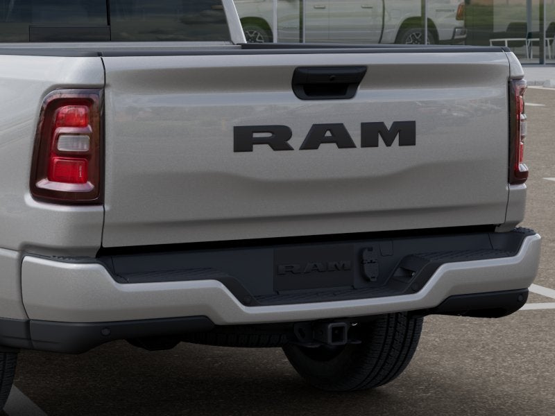 2026 RAM Ram 1500 RAM 1500 EXPRESS CREW CAB 4X2 5'7' BOX