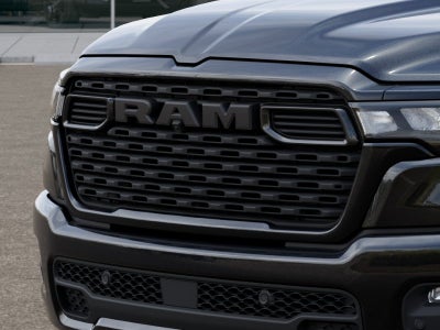 2026 RAM Ram 1500 Express