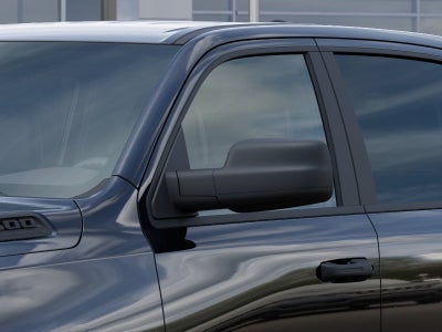 2026 RAM Ram 1500 Express