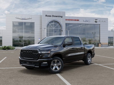 2026 RAM Ram 1500 Express