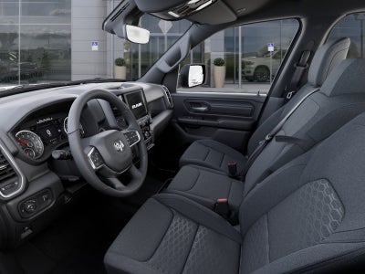 2026 RAM Ram 1500 Express