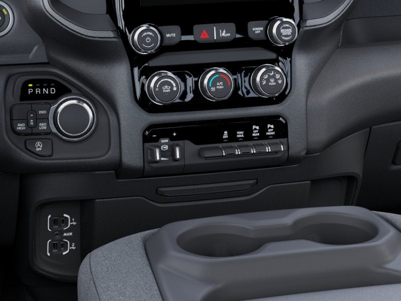 2026 RAM Ram 1500 Express