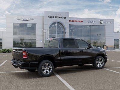 2026 RAM Ram 1500 Express