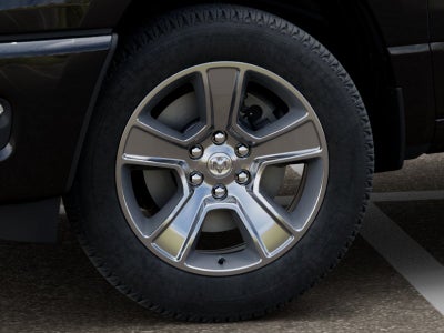 2026 RAM Ram 1500 Express