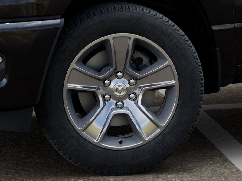 2026 RAM Ram 1500 Express
