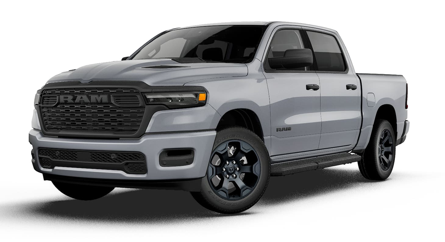 2027 RAM 1500 Express