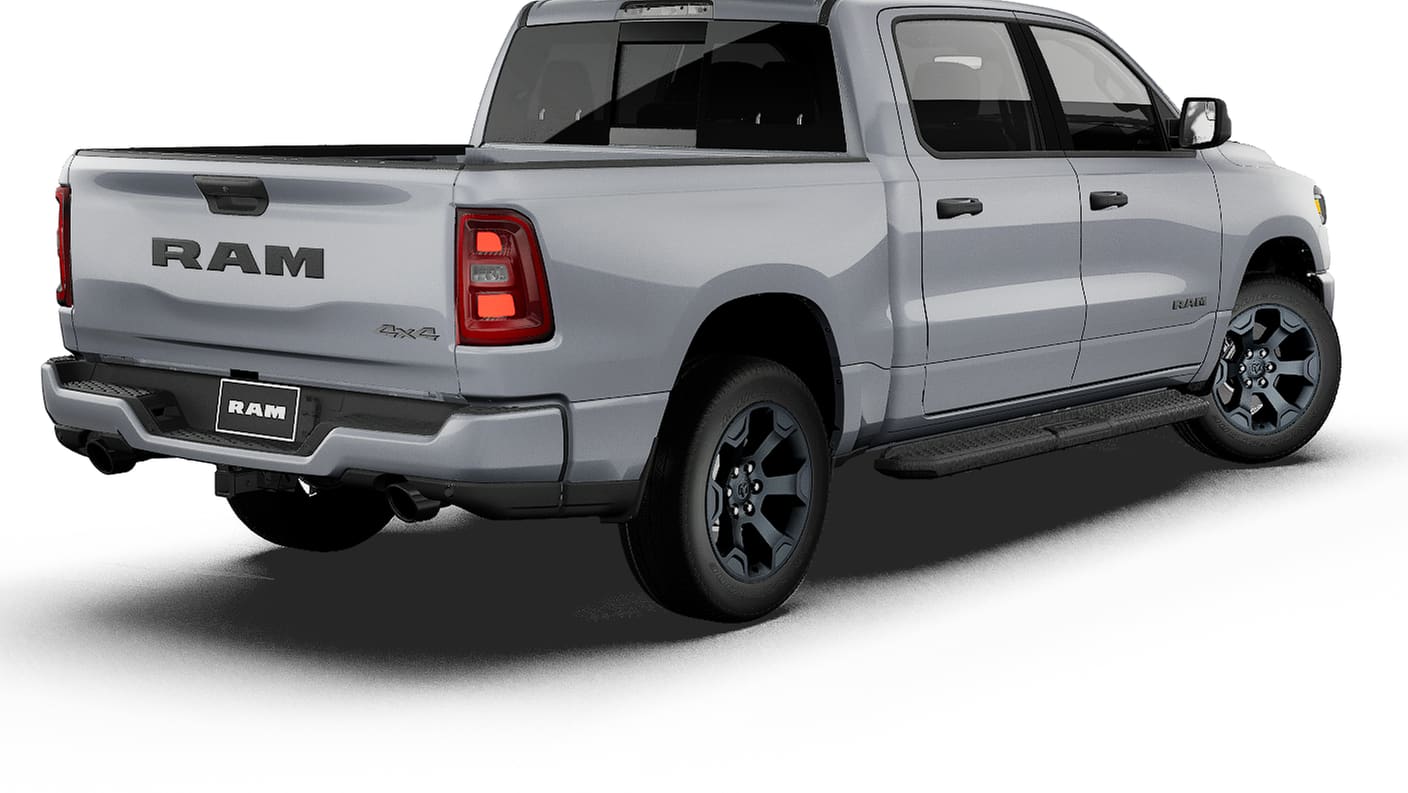 2027 RAM 1500 Express