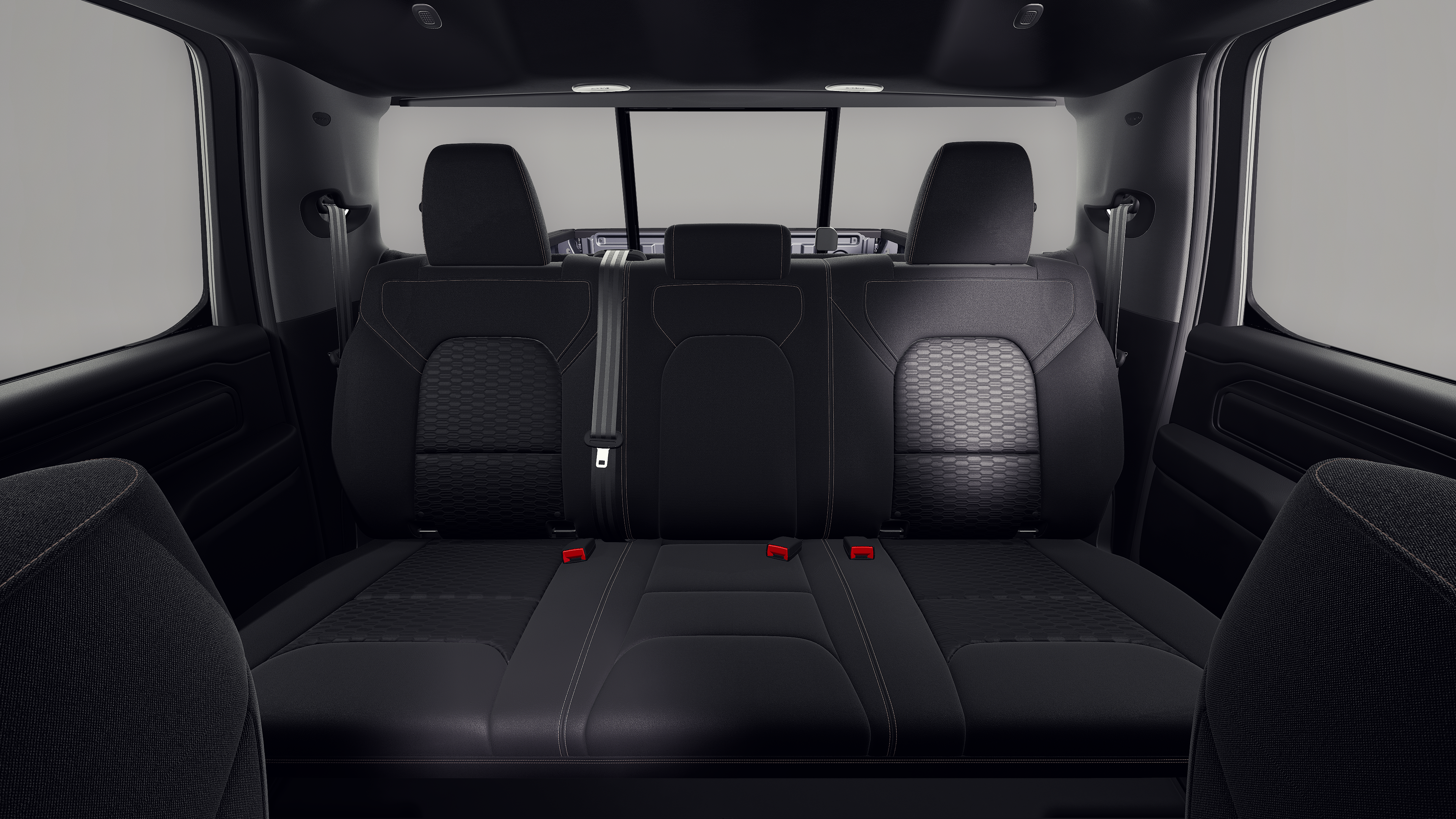 2027 RAM 1500 Express