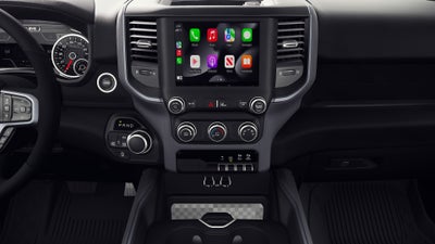 2027 RAM 1500 Express