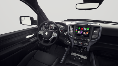2027 RAM 1500 Express