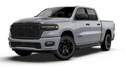 2027 RAM 1500 Express
