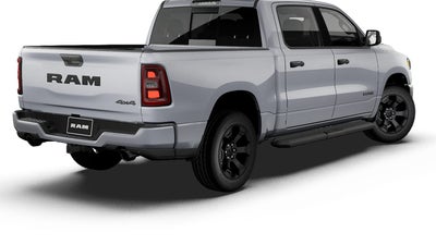 2027 RAM 1500 Express