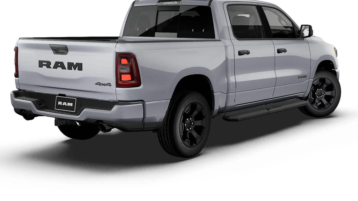 2027 RAM 1500 Express