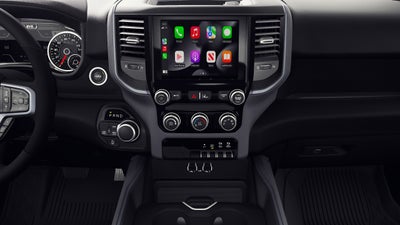 2027 RAM 1500 Express