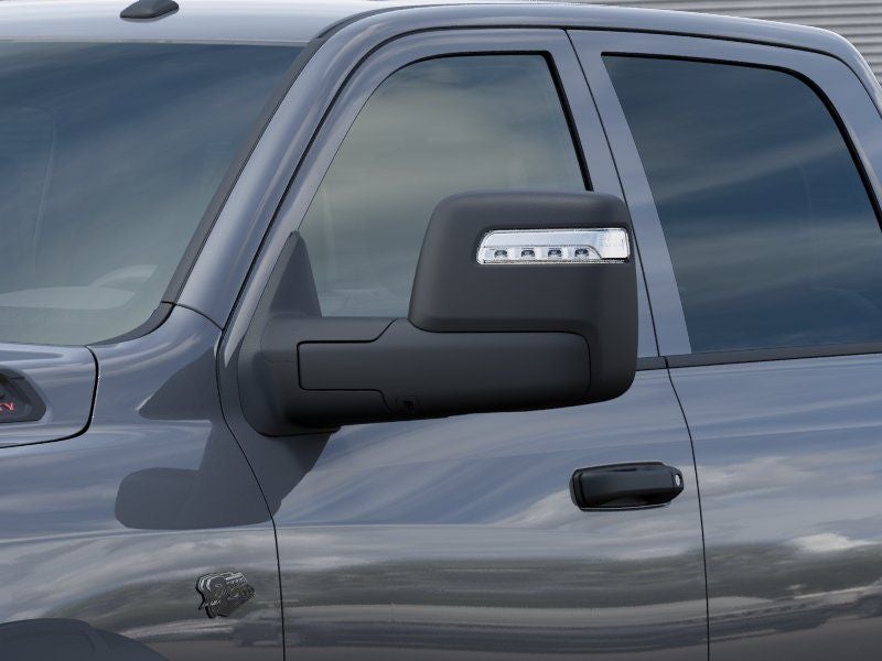 2027 RAM 2500 Tradesman