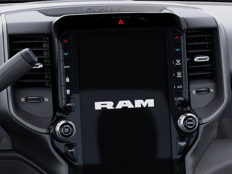 2027 RAM 2500 Tradesman