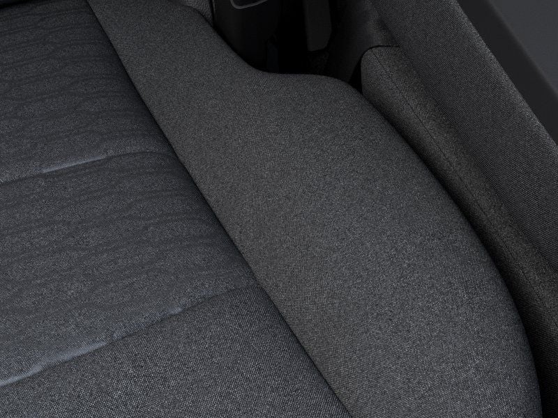 2027 RAM 2500 Tradesman