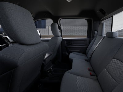 2027 RAM 2500 Tradesman