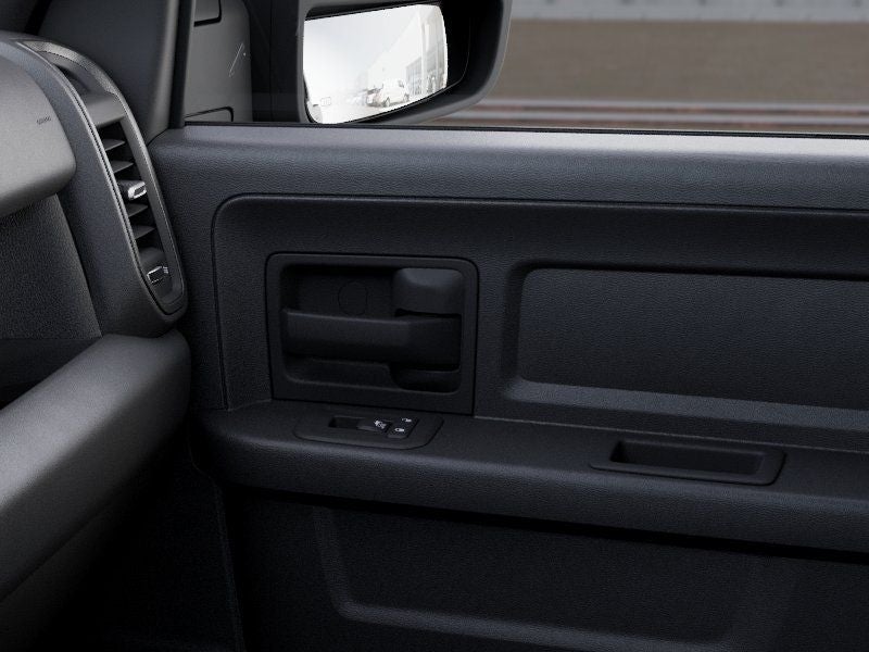 2027 RAM 2500 Tradesman