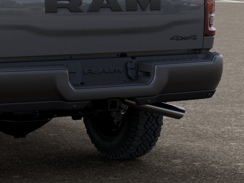 2027 RAM 2500 Tradesman