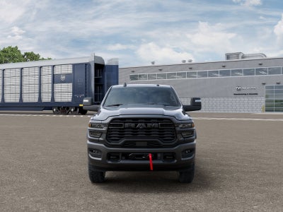 2027 RAM 2500 Tradesman