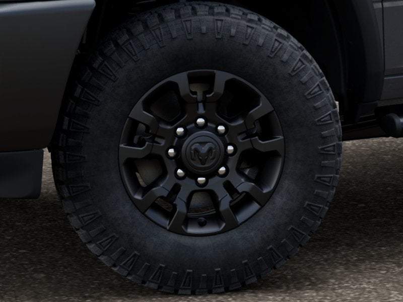 2027 RAM 2500 Tradesman