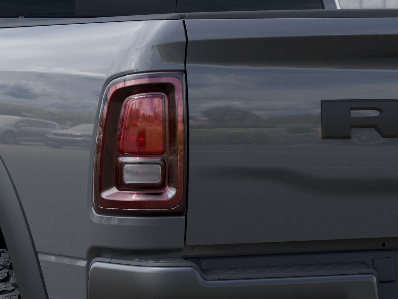 2027 RAM 2500 Tradesman
