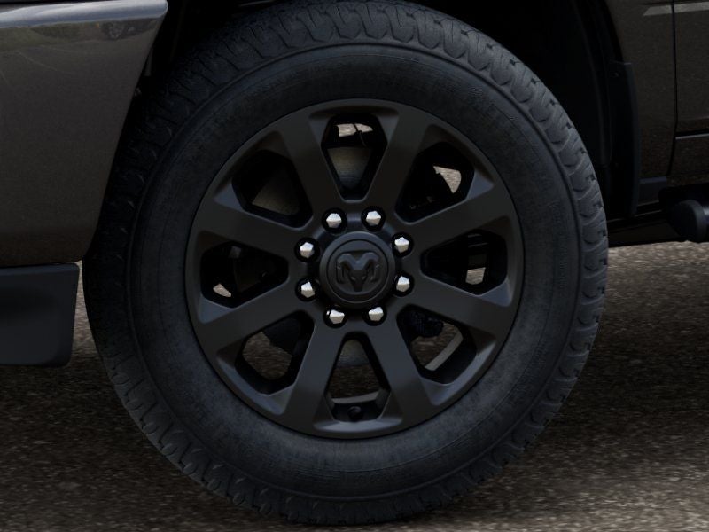 2026 RAM 2500 Base