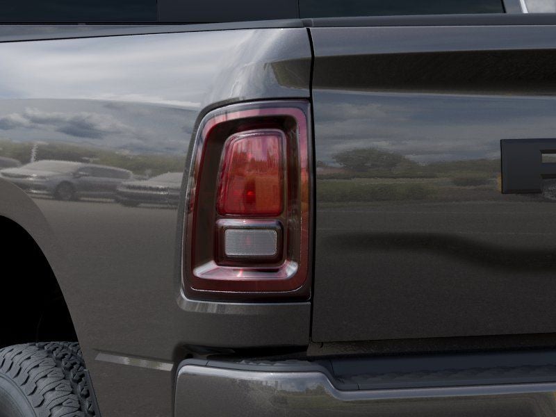 2026 RAM 2500 Base