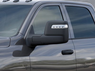 2026 RAM 2500 Base