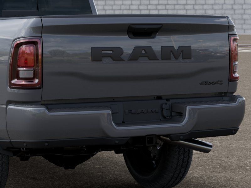 2026 RAM Ram 2500 Tradesman