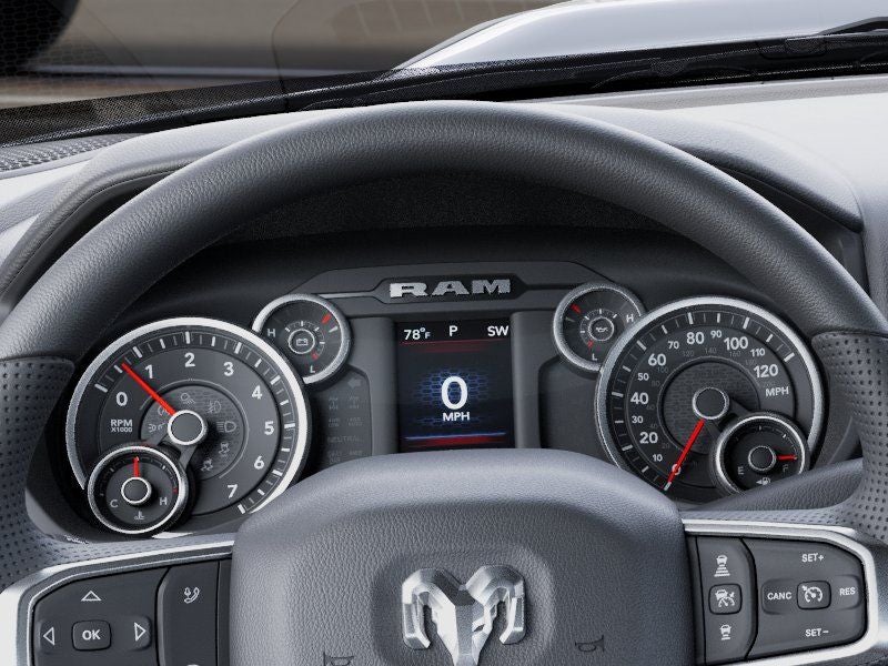 2026 RAM Ram 2500 Tradesman