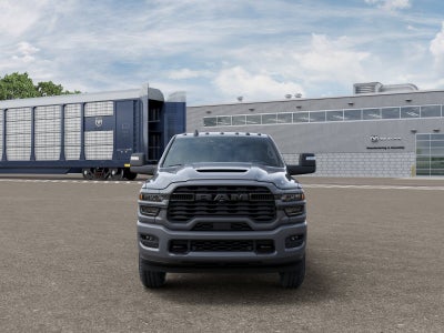 2026 RAM Ram 2500 Tradesman