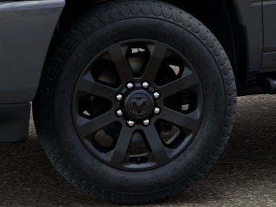 2026 RAM Ram 2500 Tradesman